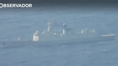 Taiwan alerta para aumento dos destacamentos navais chineses