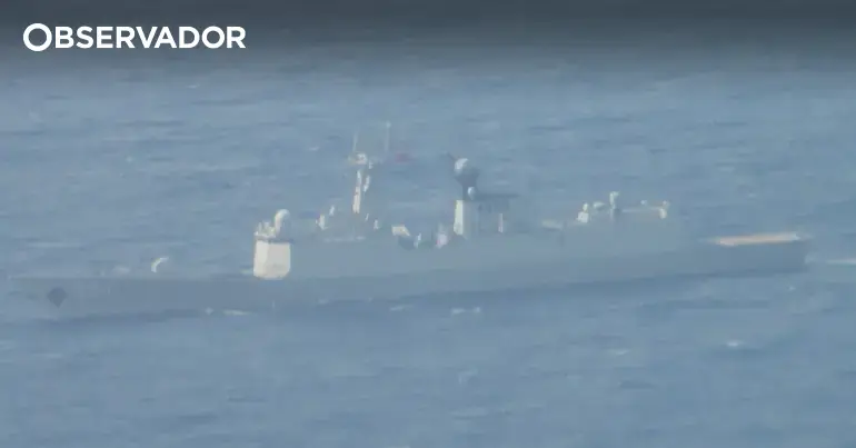 Taiwan alerta para aumento dos destacamentos navais chineses