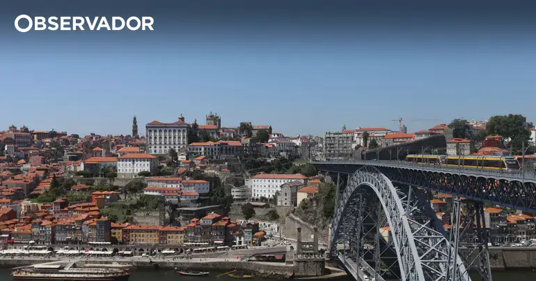 Taxe de esforço para aquisição de habitação no Norte aumenta