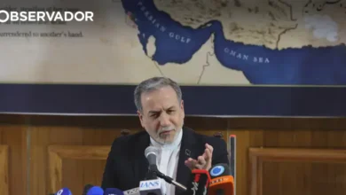 Teerão aconselha Washington a "açaimar" Israel