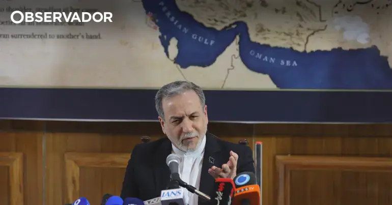Teerão aconselha Washington a "açaimar" Israel