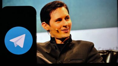 Telegram entra em nova crise após decisão do governo russo