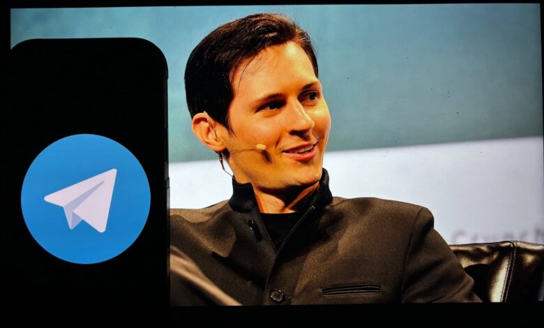 Telegram entra em nova crise após decisão do governo russo