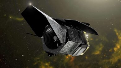 Telescópio Roman chega para ampliar o trabalho do James Webb