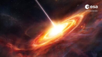 Telescópio encontra quasares mais antigos e desafia teorias sobre o Universo