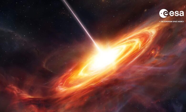 Telescópio encontra quasares mais antigos e desafia teorias sobre o Universo