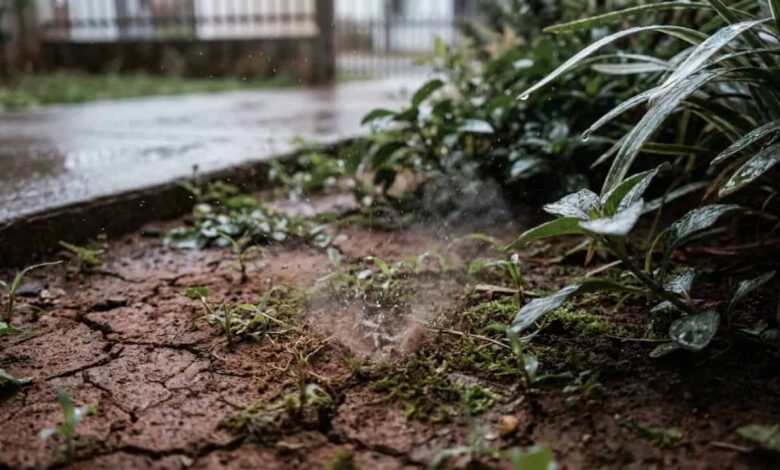 Tempo muda novamente! Veja os estados que terão chuva e queda de temperatura