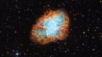 nebulosa-do-caranguejo