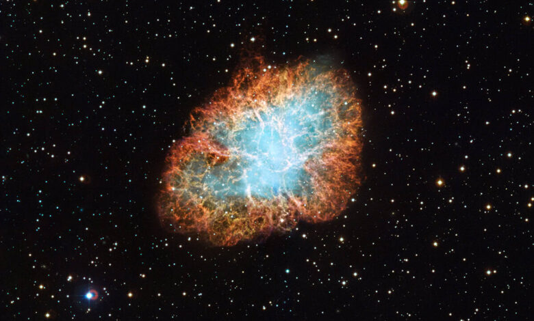 nebulosa-do-caranguejo
