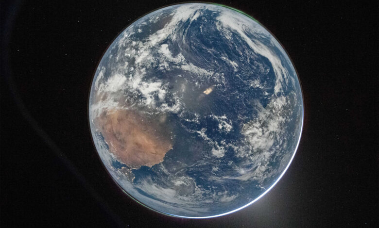 Terra pode ter “relógio geológico” que dispara grandes catástrofes