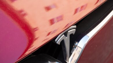 Tesla e Alphabet perdem R$ 2,5 tri em valor de mercado ao destacarem IA