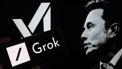 Tesla limita uso de IA e favorece ferramentas da xAI
