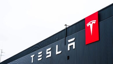 Tesla prometeu uma revolução, mas robotáxis ainda patinam