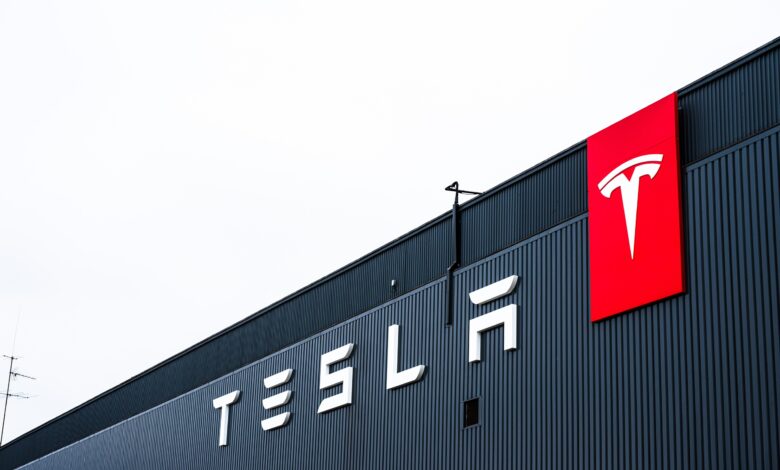 Tesla trabalha em veículo autônomo acessível para cadeirantes, diz revista