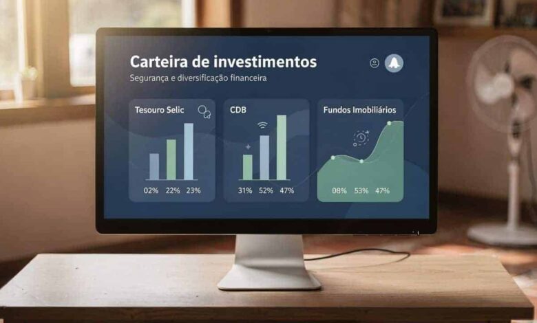 Tesouro Direto encerra aplicativo e muda acesso à carteira