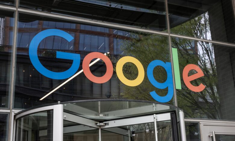 Tesouro escondido: o Google está olhando com bons olhos para… o lixo!