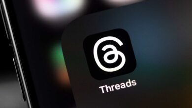 Threads muda de estratégia, aposta em comunidades e iguala alcance do X