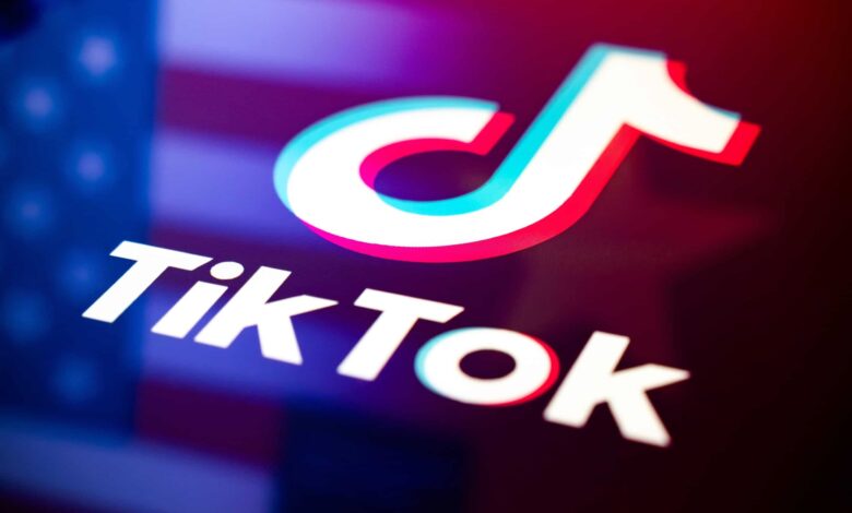 TikTok agora é seguro, admite governo dos EUA
