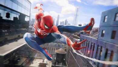 Top 6 aparições do Homem-Aranha nos games