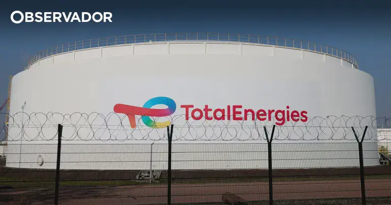 TotalEnergies: "3 ou 4 meses" para mercado estabilizar