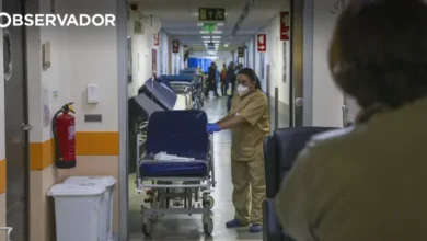 Trabalho à tarefa. Médicos querem intervenção do TC