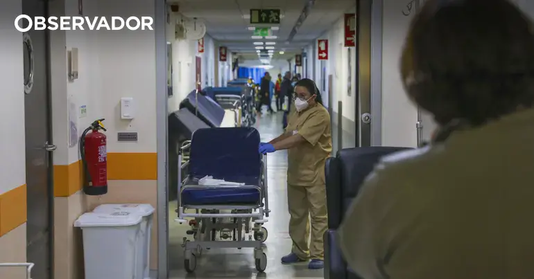 Trabalho à tarefa. Médicos querem intervenção do TC