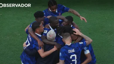 Três imagens num minuto que explicam o que é um candidato