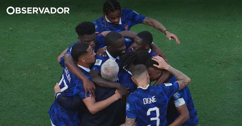 Três imagens num minuto que explicam o que é um candidato