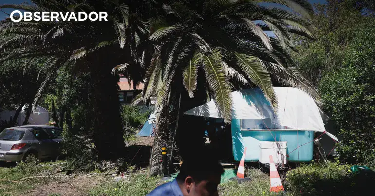 Tribunal adia ação contra loteamento da Quinta dos Ingleses