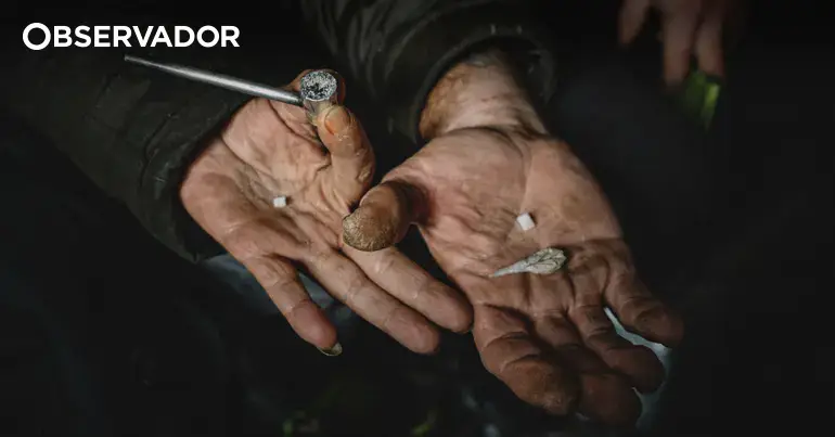 Tribunal de Leiria condena 10 arguidos por tráfico de droga