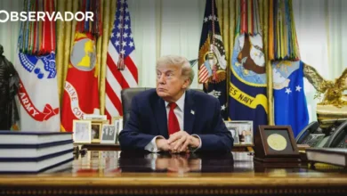 Trump diz que Irão aceitou quase tudo o que os EUA exigem