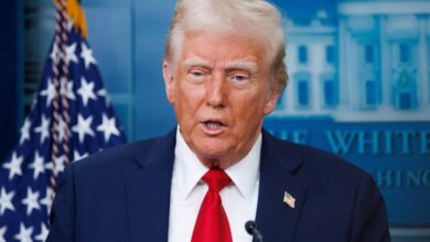 Trump perde peça-chave da estratégia de IA dos Estados Unidos