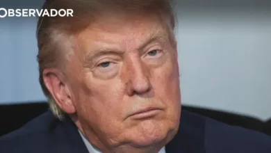 Trump volta a criticar diferença de investimento na NATO