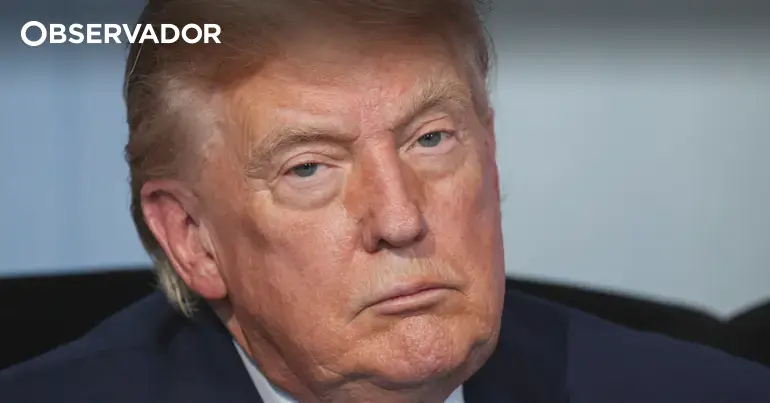 Trump volta a criticar diferença de investimento na NATO