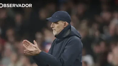 Tuchel pede aos pais para deixarem filhos ver jogo