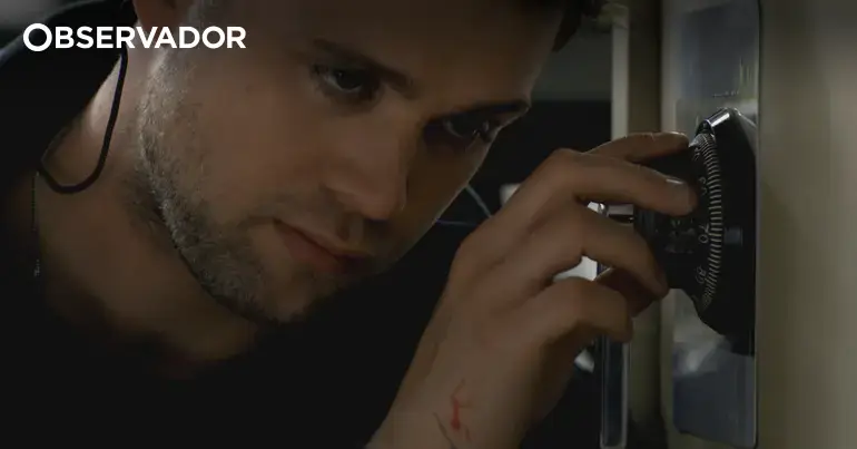 “Tuner — Ouvido Absoluto, Mão Leve”: impecavelmente afinado