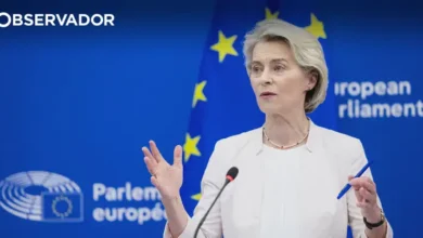 UE. Portugal participa em três dos cinco projetos de Defesa