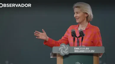 UE assinala 250 anos dos EUA com elogios à parceria