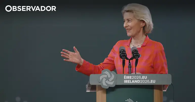 UE assinala 250 anos dos EUA com elogios à parceria