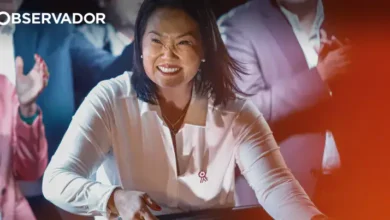 UE felicita Keiko Fujimori pela vitória nas eleições no Peru