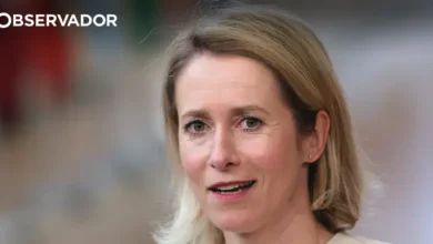 UE promete mais sanções após ataque a Kiev
