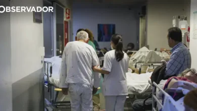 ULS: médico de família para todos os inscritos em 2 regiões