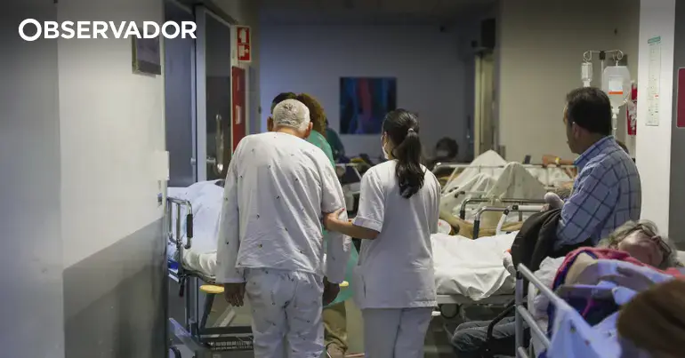 ULS: médico de família para todos os inscritos em 2 regiões