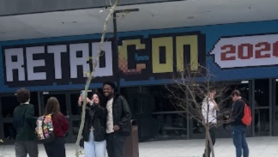 Último dia da Retrocon 2026: veja o que aproveitar antes do encerramento do evento