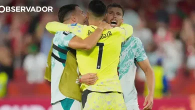 Um herói que deu à Costa até chegar o Ramo(s) da paz