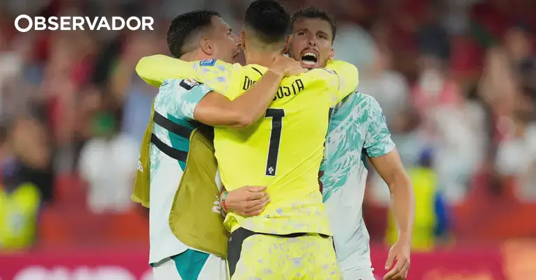 Um herói que deu à Costa até chegar o Ramo(s) da paz