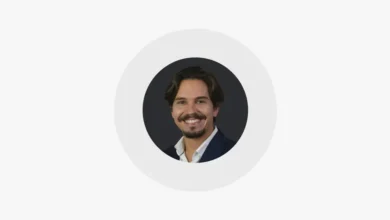 Uma estrela a ficar baça