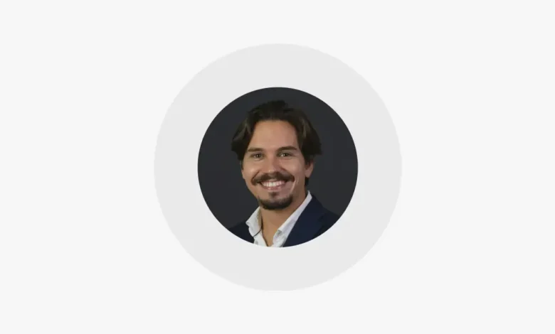 Uma estrela a ficar baça