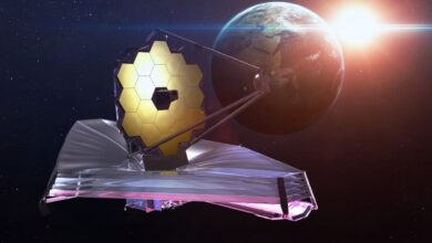 Uma estrela semelhante ao Sol explodiu – e um planeta vizinho sobreviveu