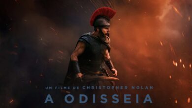 Uma odisseia tecnológica (e outras estreias da semana)